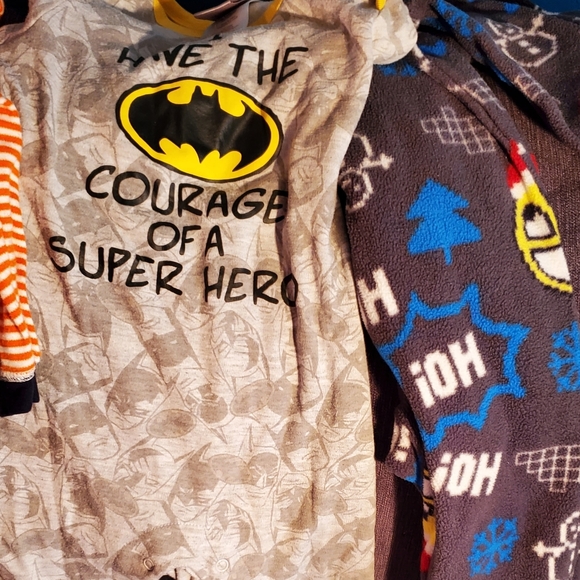 12-18 month baby boy pajama set - Picture 3 of 4